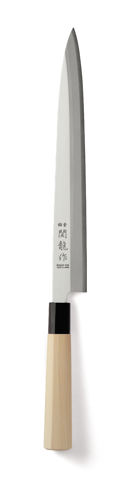 Ніж японський Deba, SashimiI, (L)405мм 845127 Hendi Stainless steel
