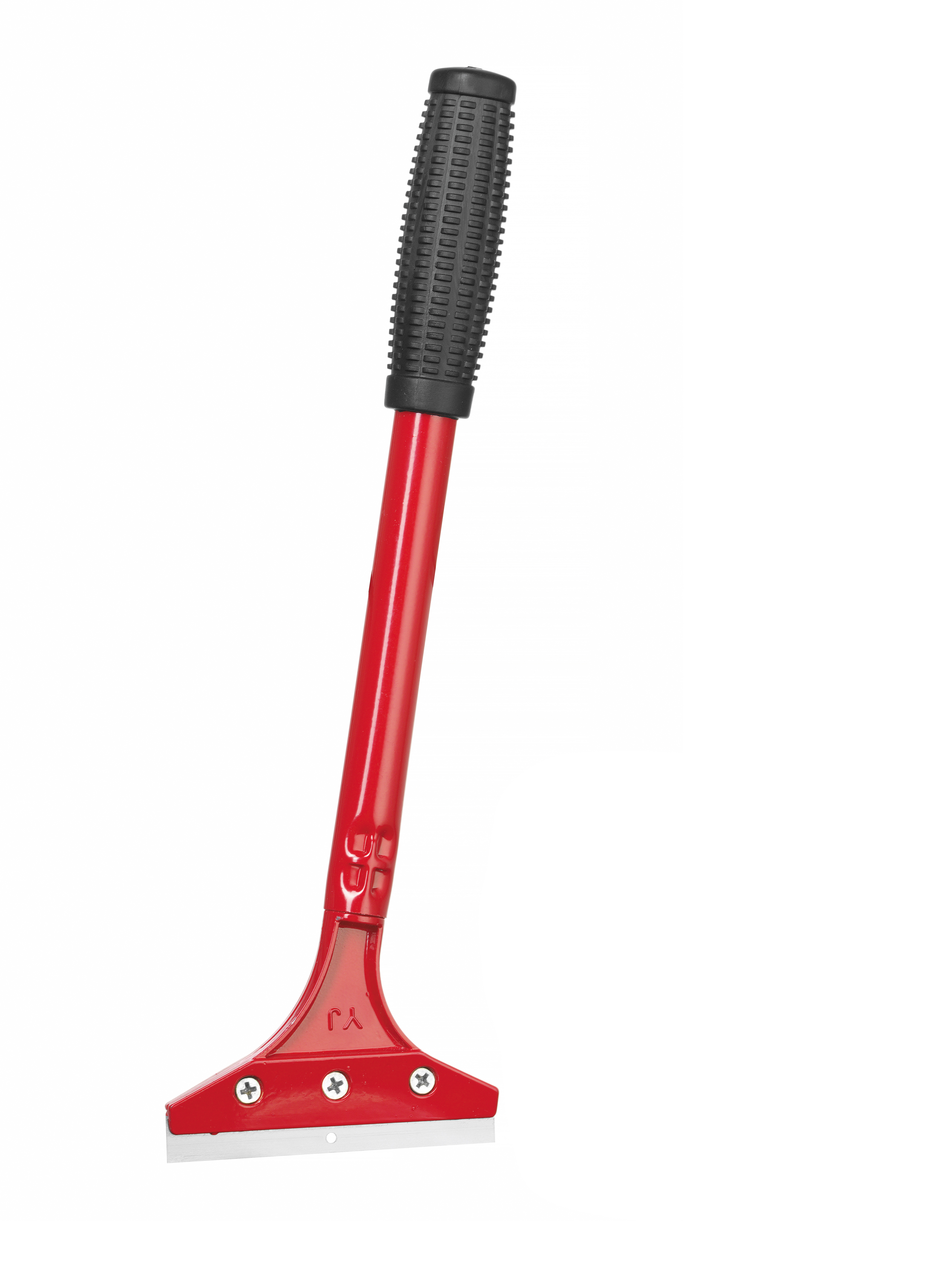 Скребок для гриля, 100x315 мм 855201 Hendi Carbon steel;PVC (Polyvinylchloride)
