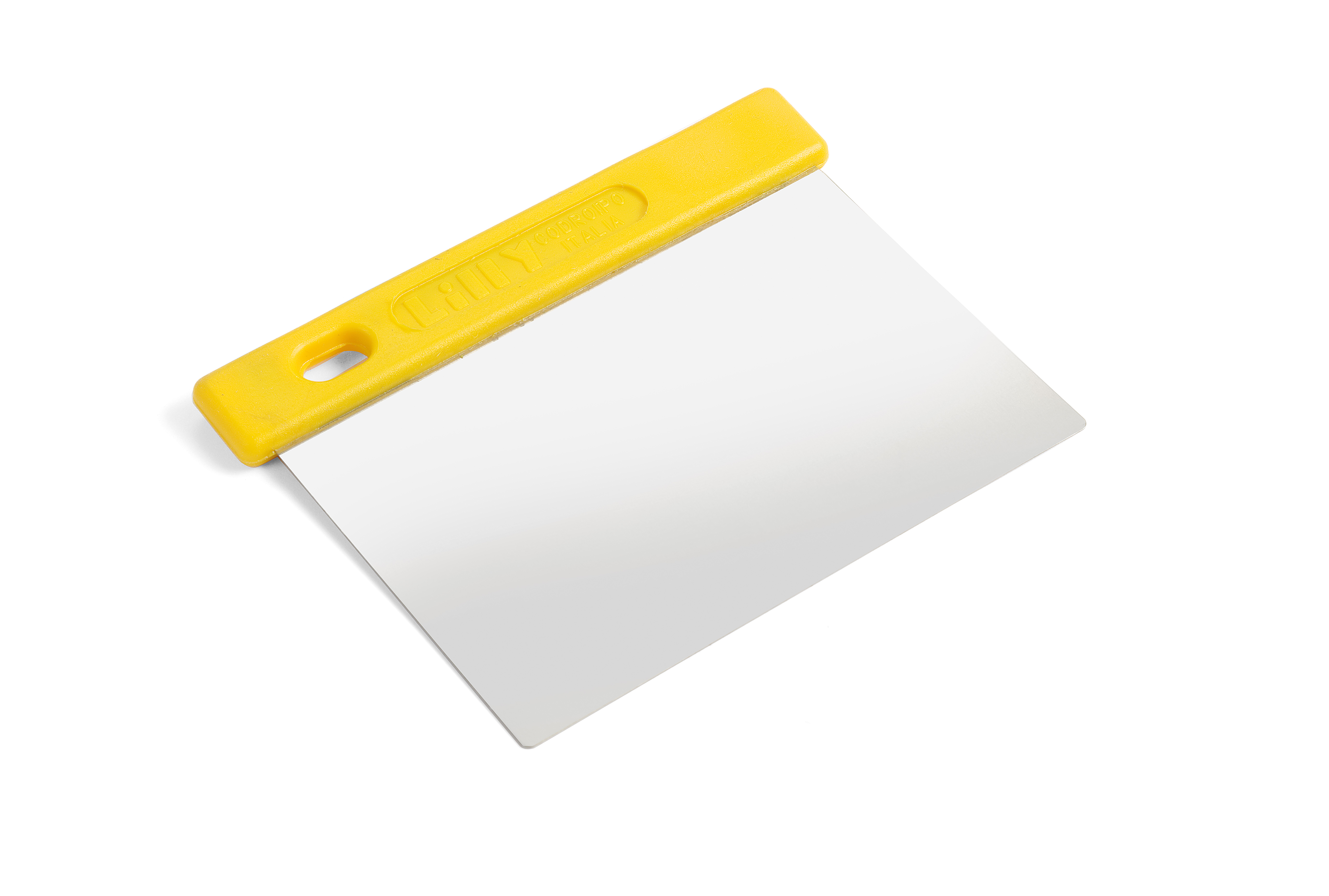 Ніж для тіста для піци - гнучкий, 120 мм 855546 Hendi