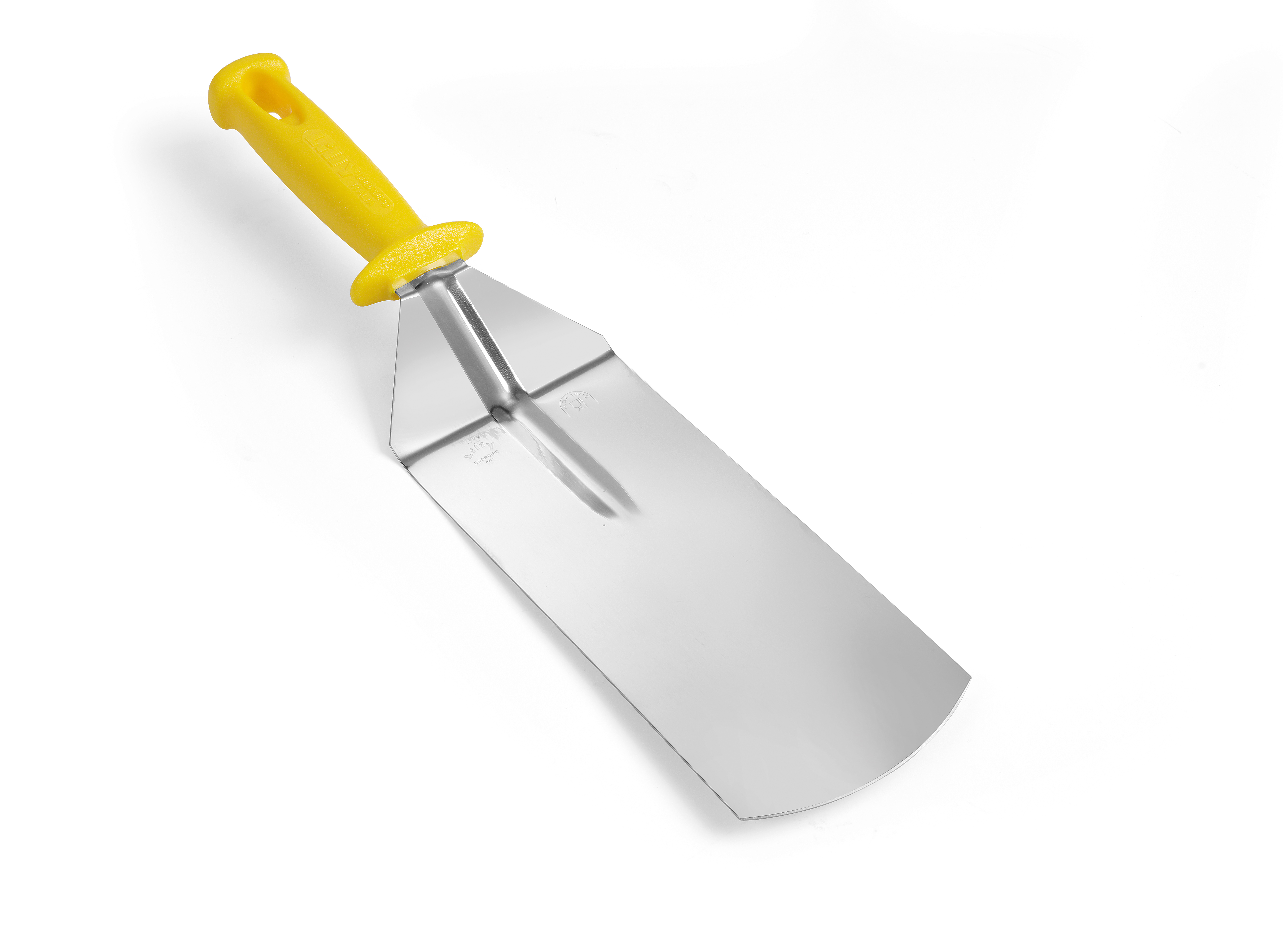 Лопатка для піци 90x200 мм 855577 Hendi Stainless steel