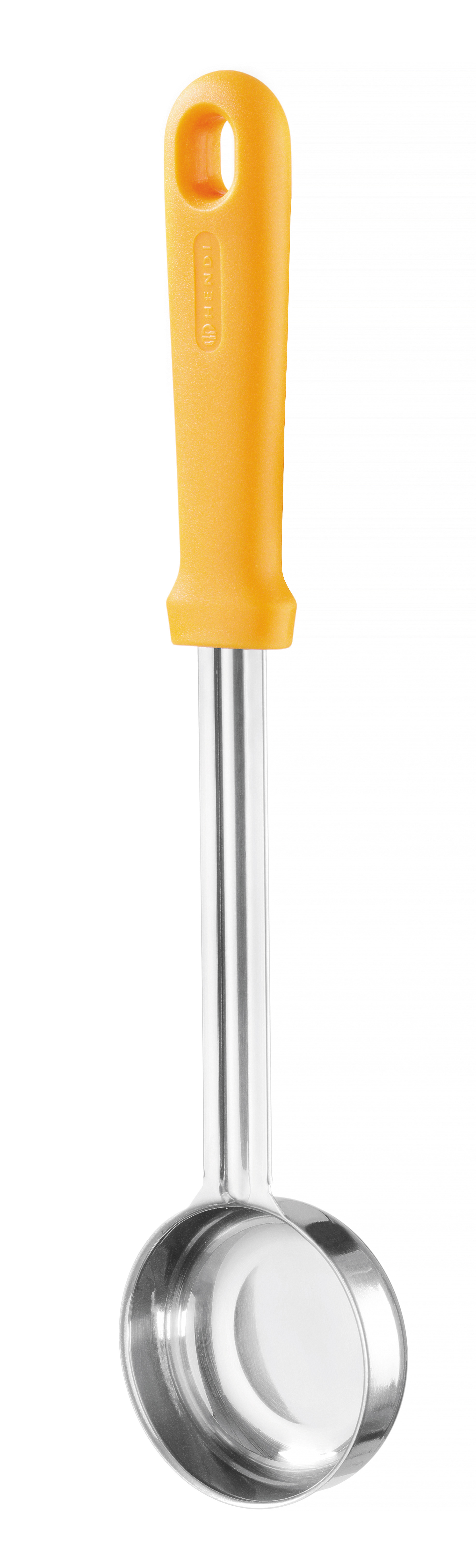 Половник для соуса для піци, 330x72x(H)27мм 855621 Hendi 18/10 Stainless steel;PP (Polypropylene)