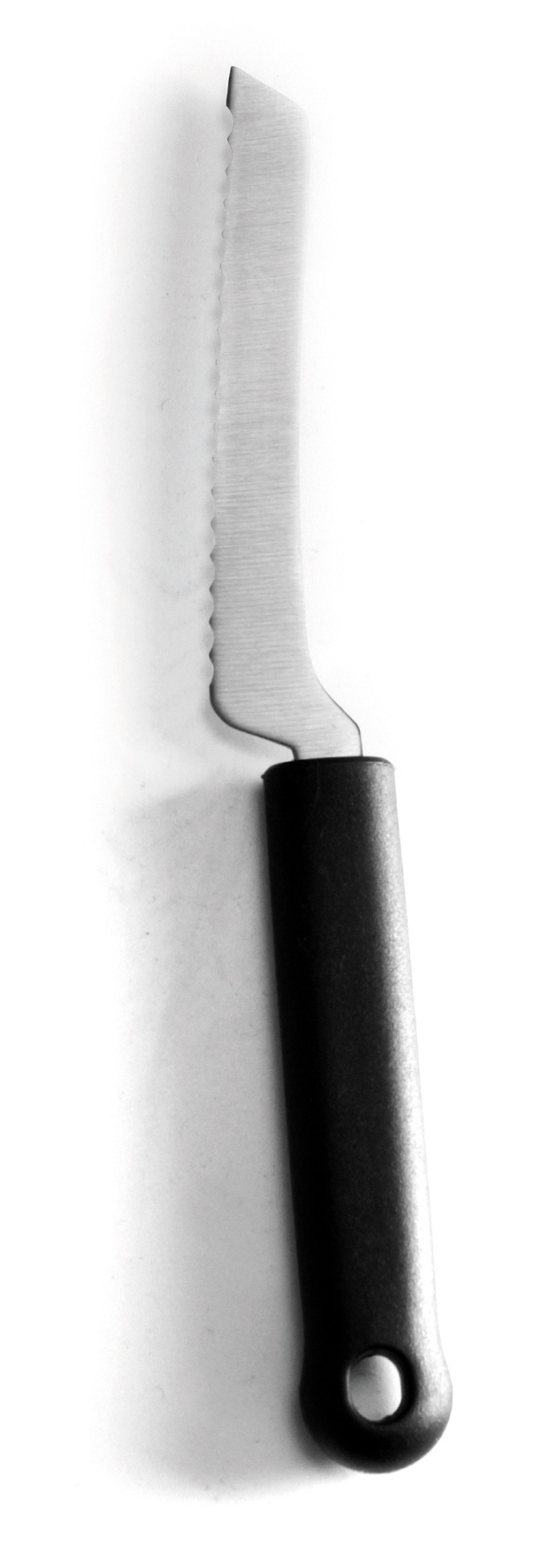 Ніж для помідорів 856253 Hendi PP (Polypropylene);Stainless steel