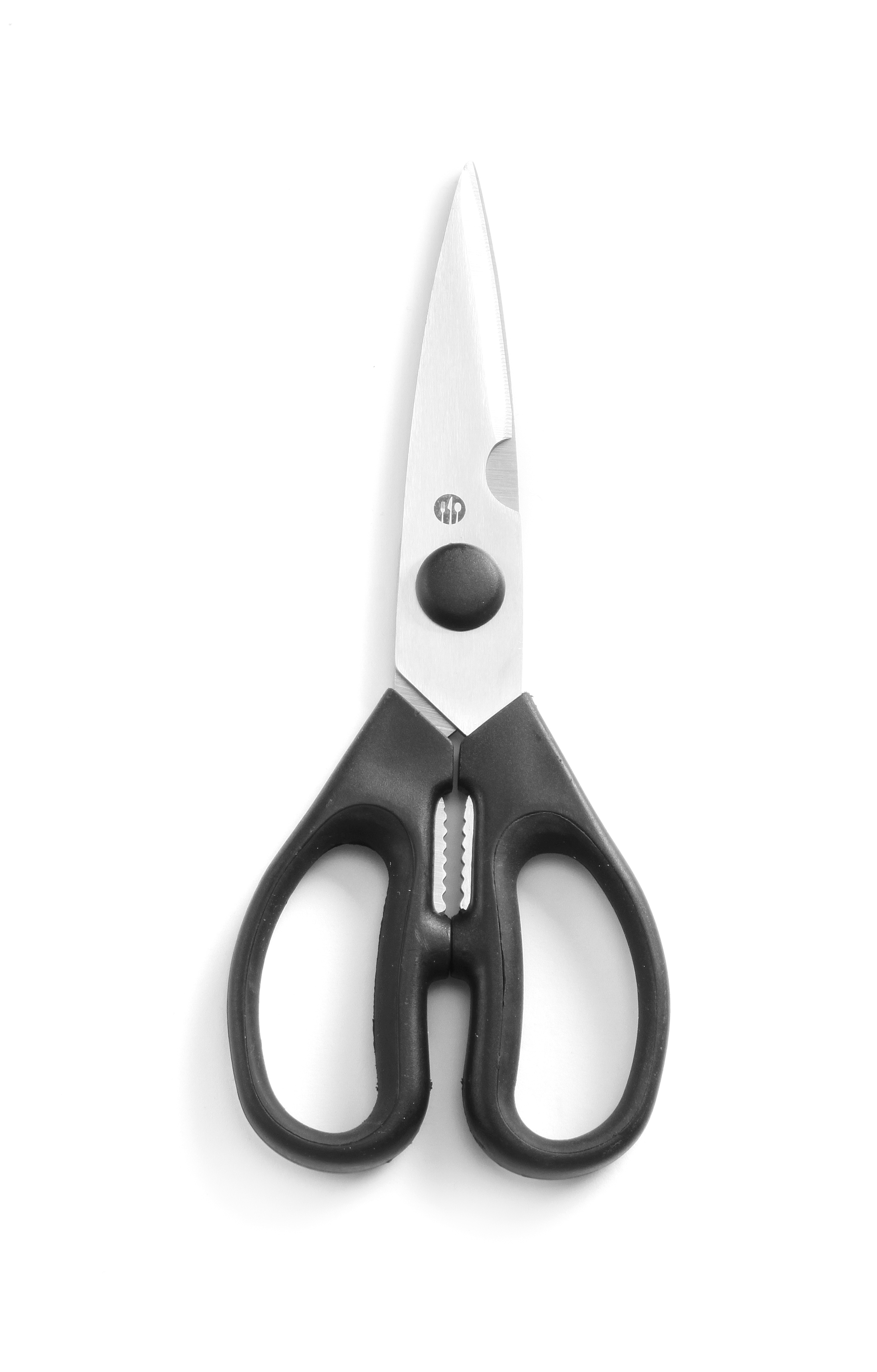 Ножиці кухонні – універсальні 856307 Hendi PP (Polypropylene);Stainless steel