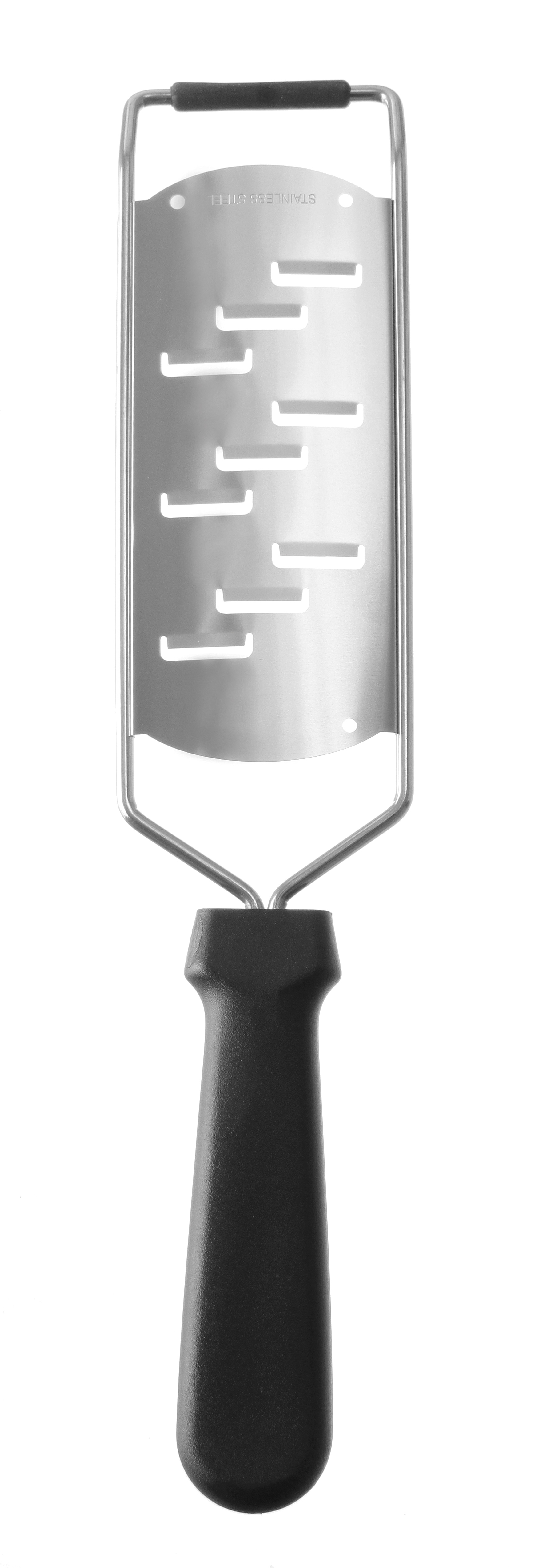 Терка - ломтики 65x135 / (L)315 мм