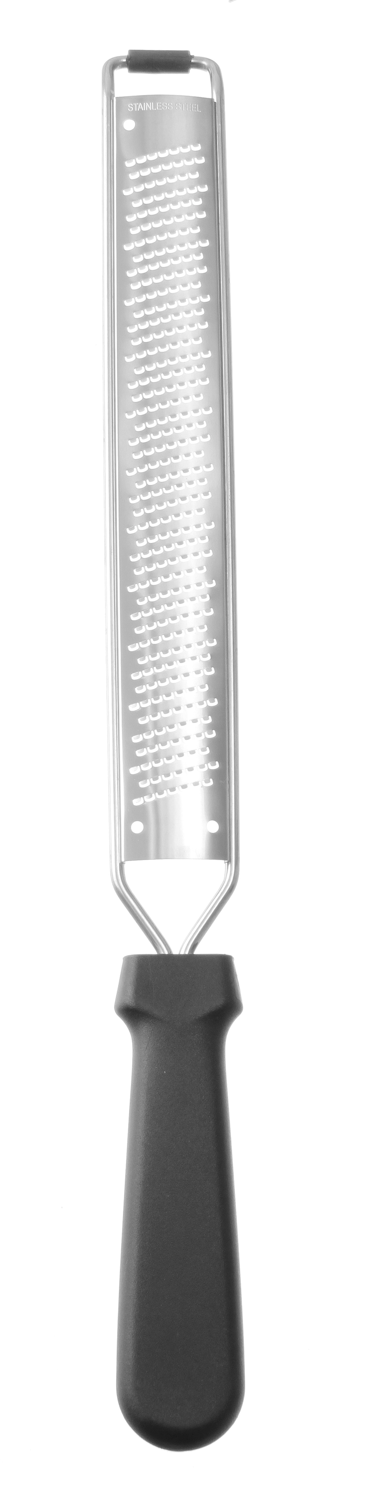 Терка - мелкая 35x220 / (L)390 мм