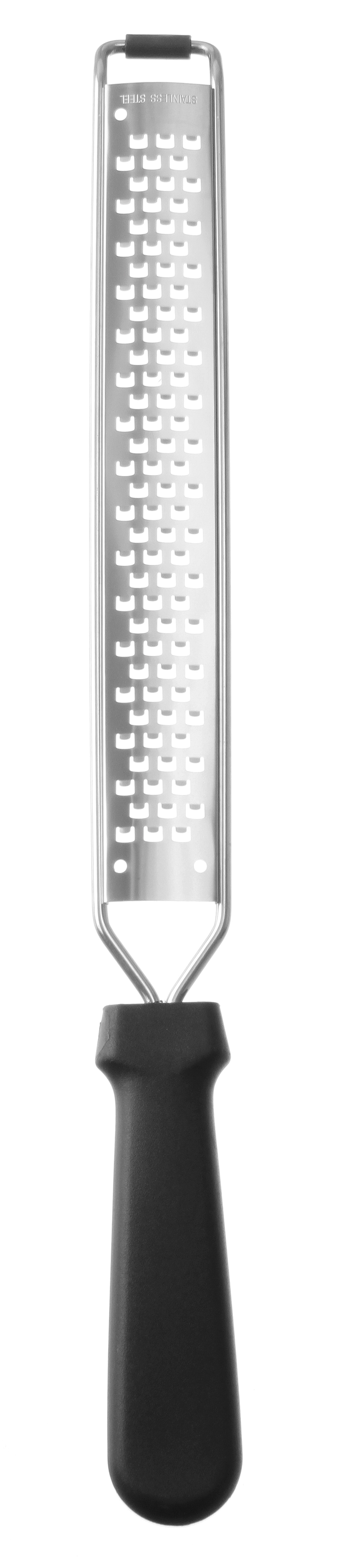Терка - средняя 35x220 / (L)390 мм