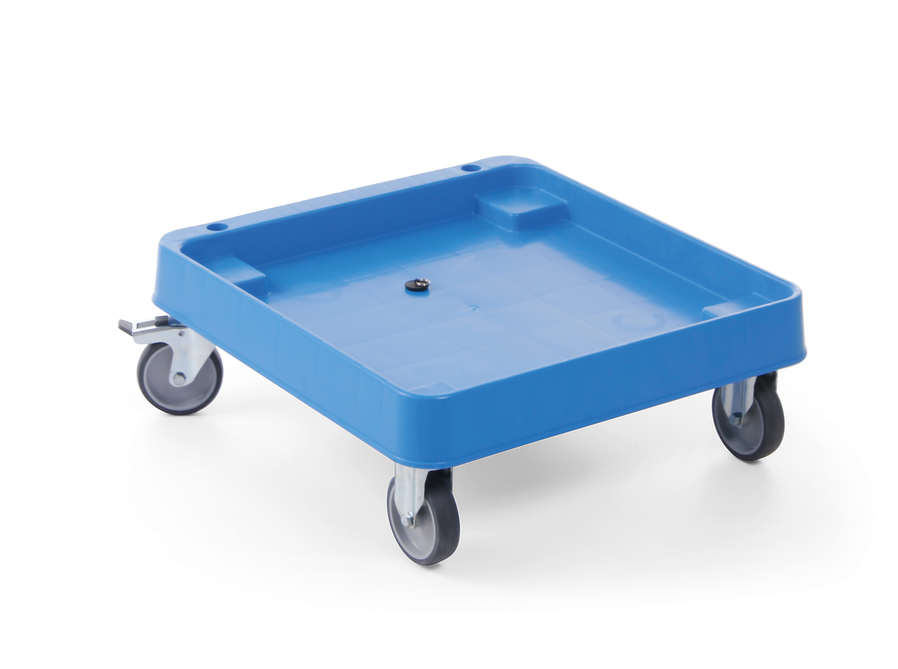 Візок для корзин для посудомочних машин 877173 Hendi PP (Polypropylene)