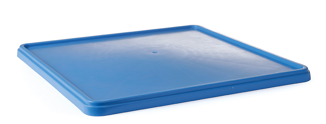 Кришка для корзин 500x500 мм 877180 Hendi PP (Polypropylene)