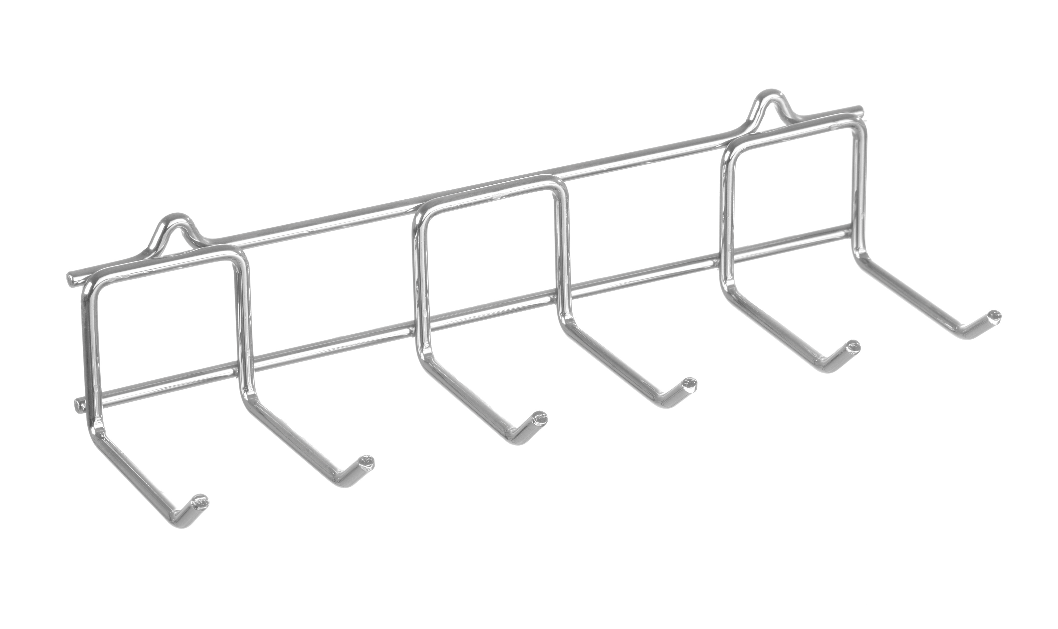 Вішалка настінна для занурювального блендера Hendi 250 934012 Hendi PA (Polyamide/Nylon);Stainless steel