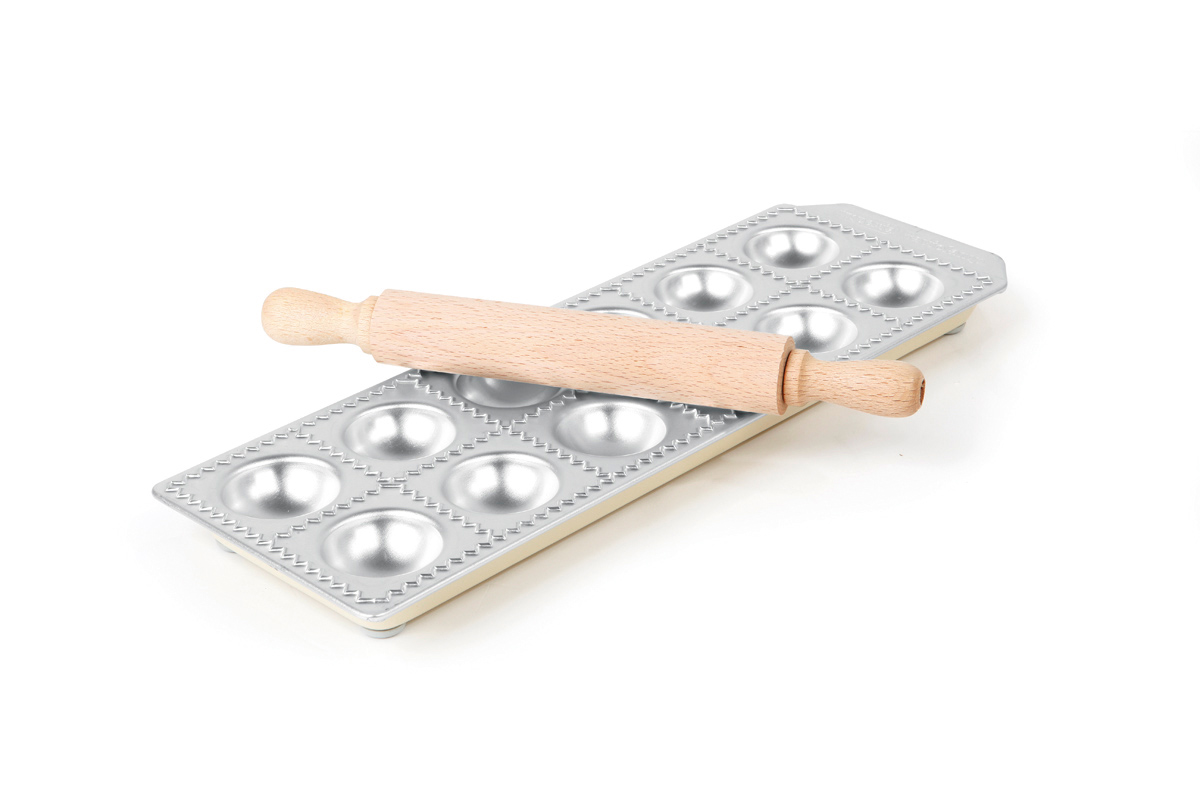 Форма для ravioli - Chef 975541 Hendi Aluminium